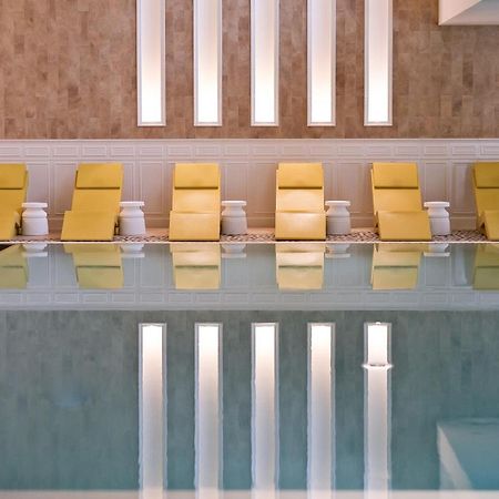 Thalazur Arcachon Hotel ภายนอก รูปภาพ