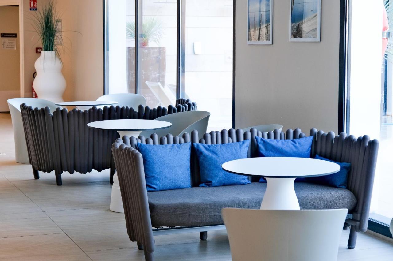 Thalazur Arcachon Hotel ภายนอก รูปภาพ