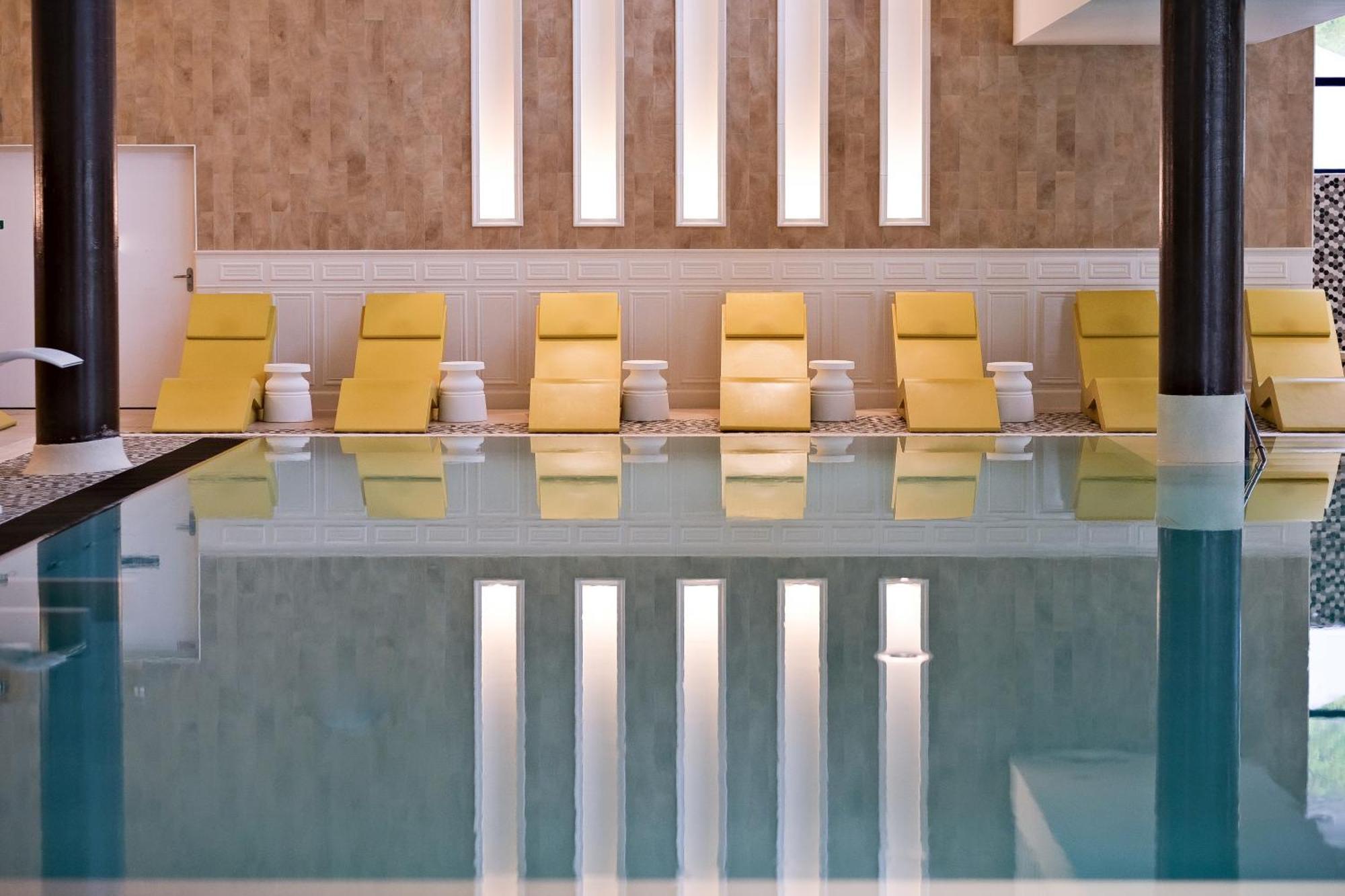 Thalazur Arcachon Hotel ภายนอก รูปภาพ