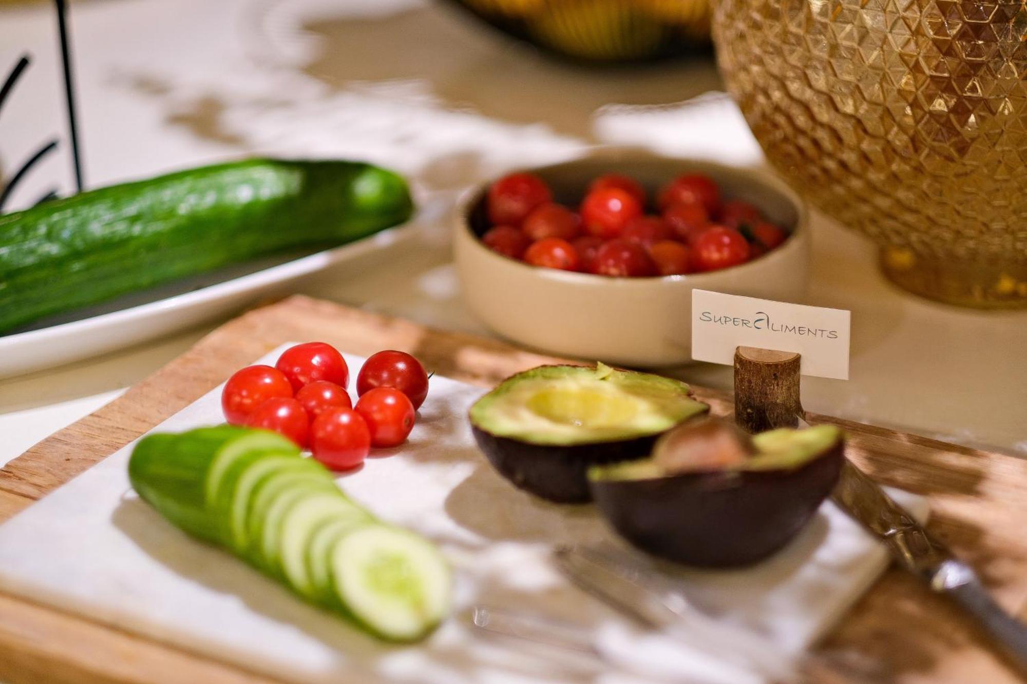 Thalazur Arcachon Hotel ภายนอก รูปภาพ